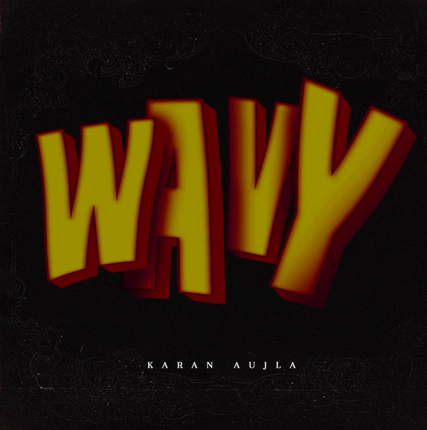 Wavy